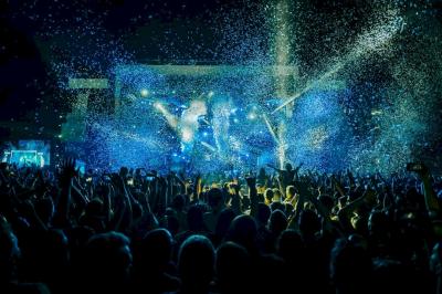 May Mania: Catch Your Favorite Concerts This Spring!