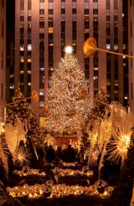 Discover the Magic: 7 Must-See New York Attractions in December