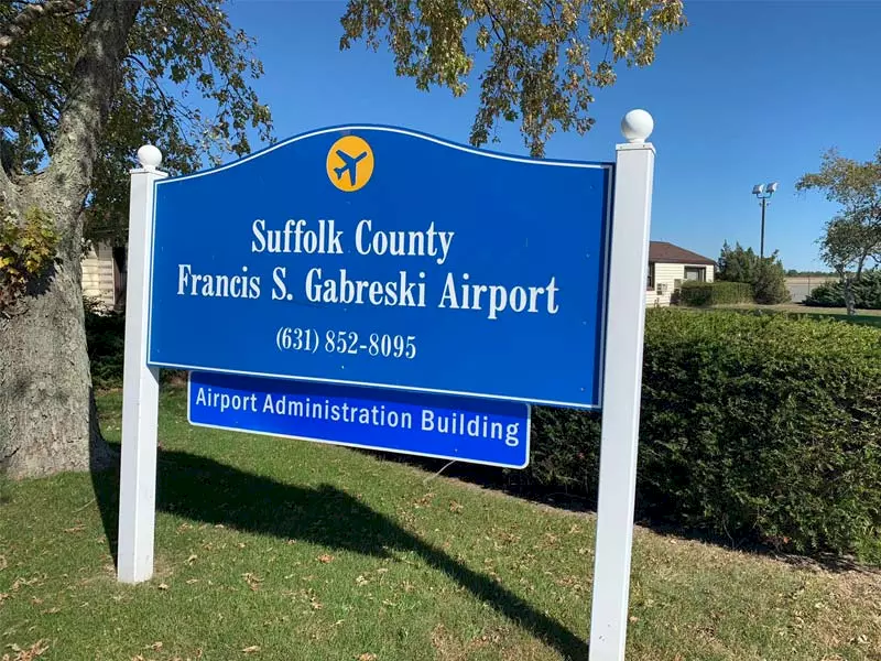 Suffolk County Airport Car Service
