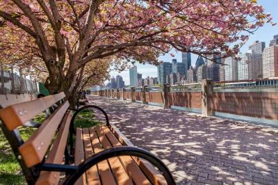 Spring into Action: Exciting Events in April to Explore in New York City!