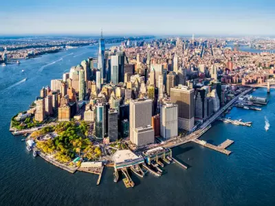 Business and Pleasure: 4 Facts about New York you Probably Didn’t Know