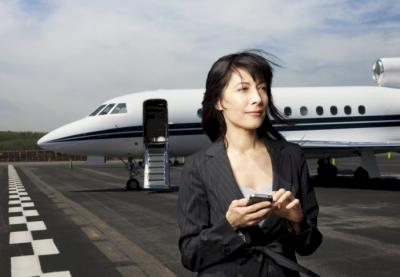 Corporate Transportation: How to Impress Your Business Partners