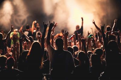 Rockin' in the Big Apple: An In-depth Look at New York's September 2023 Concert Scene