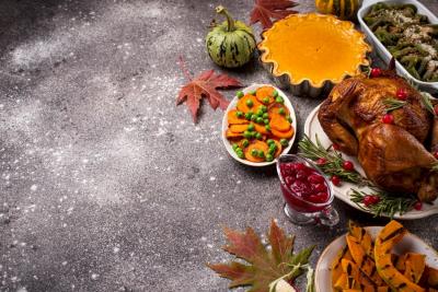 Discover the Magic 4 Enchanting Long Island Locations for Thanksgiving Bliss