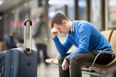 Best Ways to Prevent Jet Lag From Sabotaging Your Business Trip