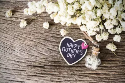 Best Things to do for Mother's Day in Long Island