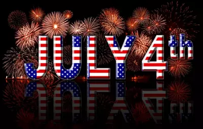 4th of July events in Long Island 2017