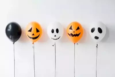 4 Halloween Activities in Long Island for Kids Who Are ‘Too Old’ for Trick-or-Treating