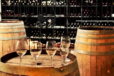 New York Wineries you must Tour this Year