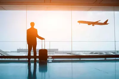 Business Travel Trends for 2018