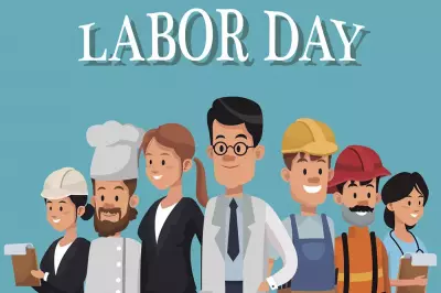 Labor Day Weekend Events in Long Island