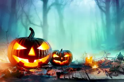 Best Halloween 2018 Events Going Down in Long Island
