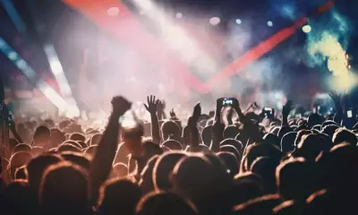 3 Creative Ways to Turn Your Next Concert Experience into a Memorable Event