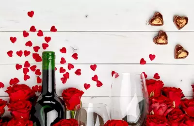 Romantic Hotel Options for Valentine’s Day in NYC