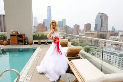 Top 4 Wedding Destination in New York