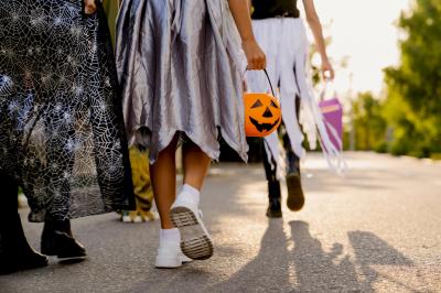 Halloween in New York: How Scary Can You Go?