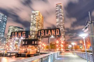 Experience Arts and Culture in Long Island City, New York