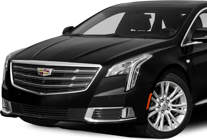 Cadillac