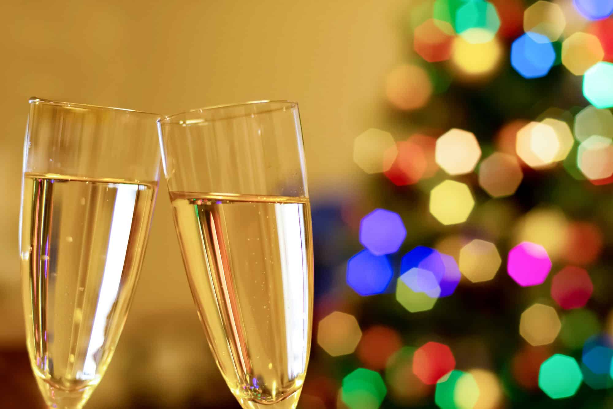 South Hampton New Year’s Eve Celebrations
