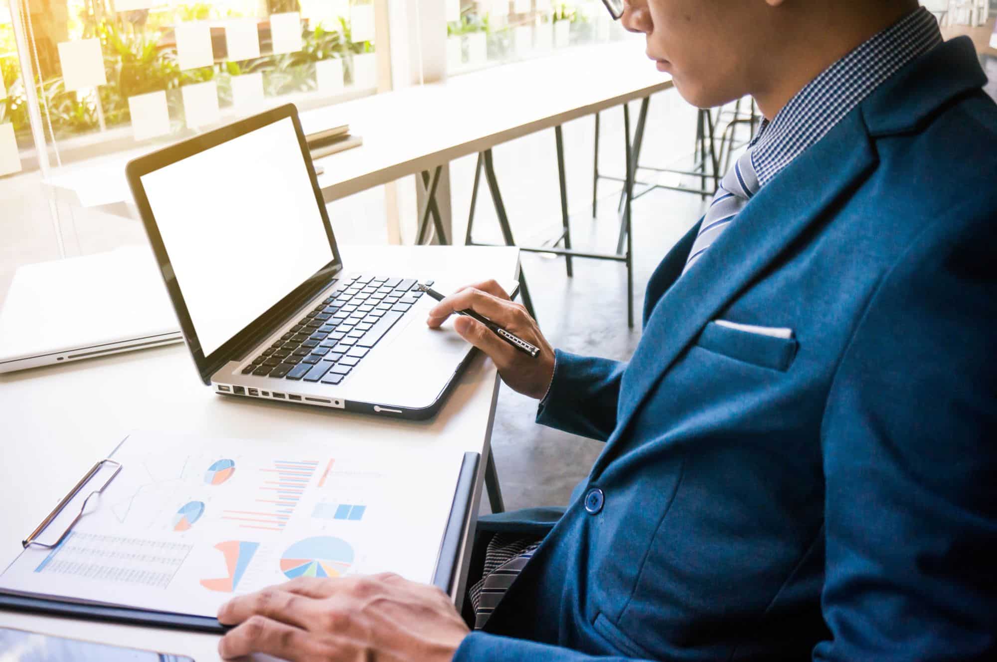 7 Ways to Work Anywhere