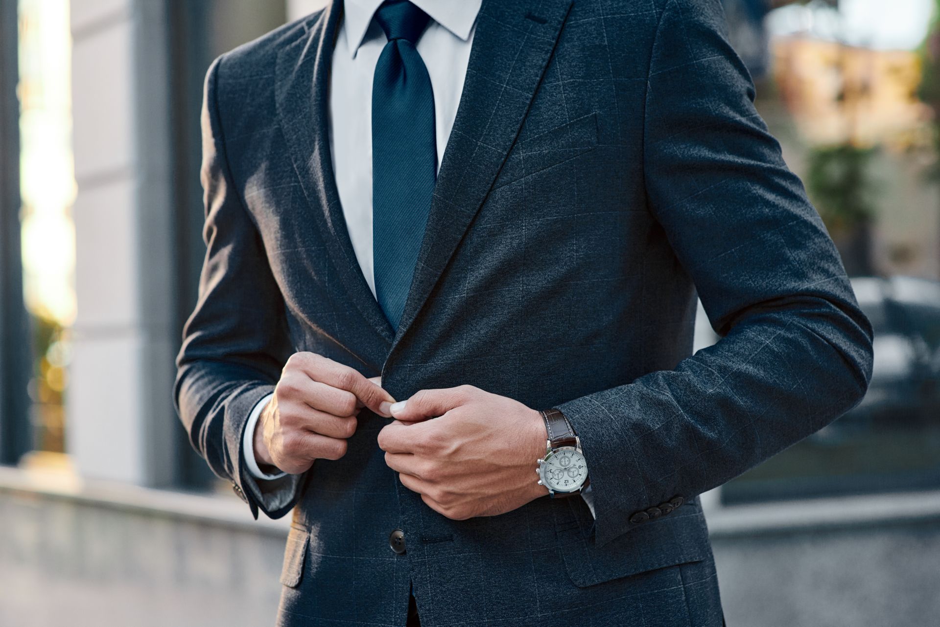 Dress for Success
