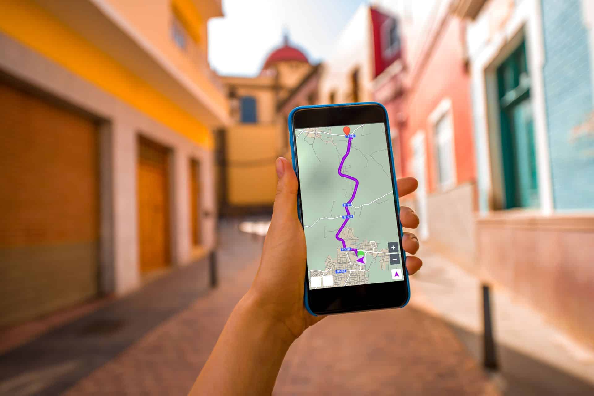 Chauffeur Advice: Apps for Your Next Road Trip