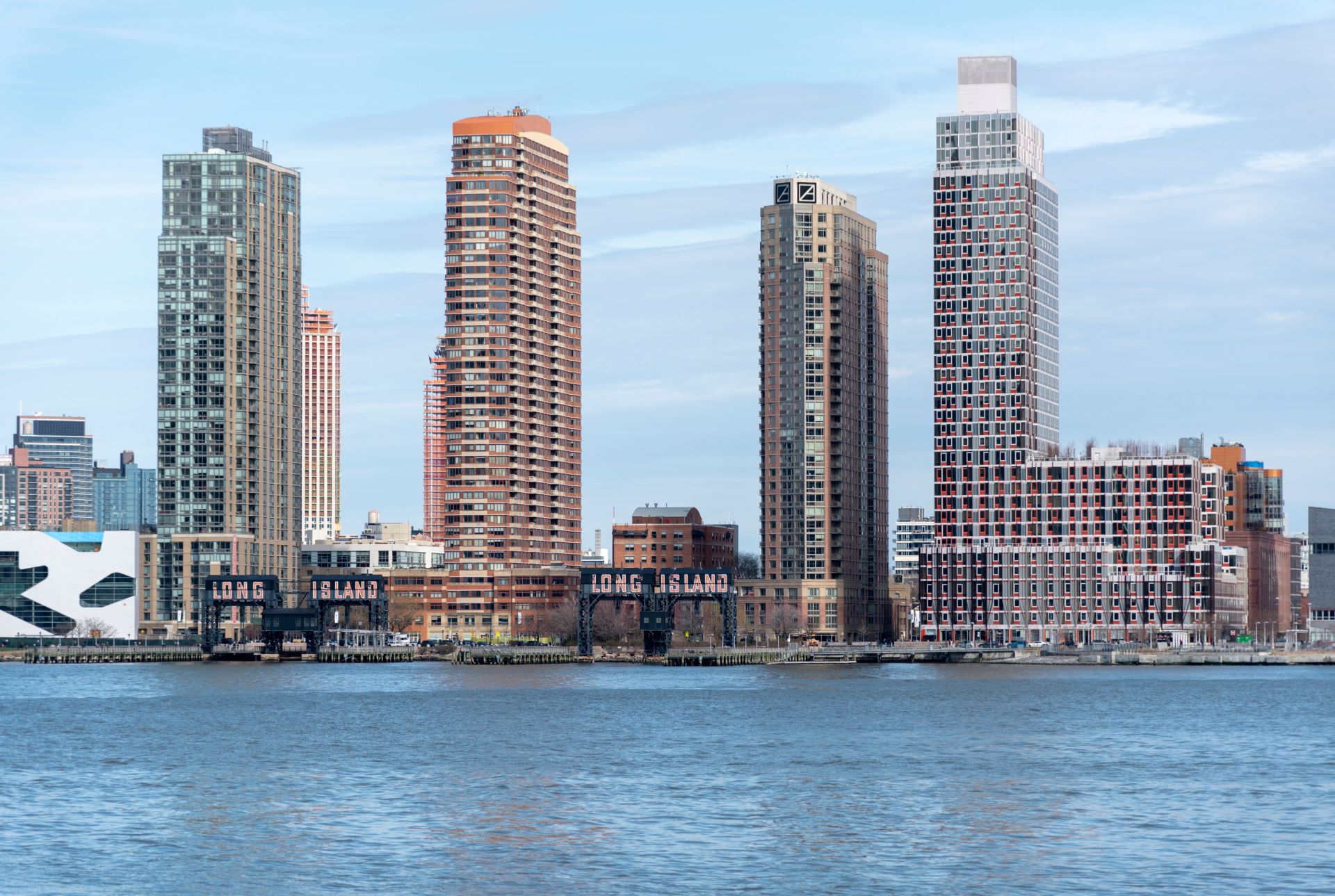 7 Spots in Long Island City You Didn’t Know About