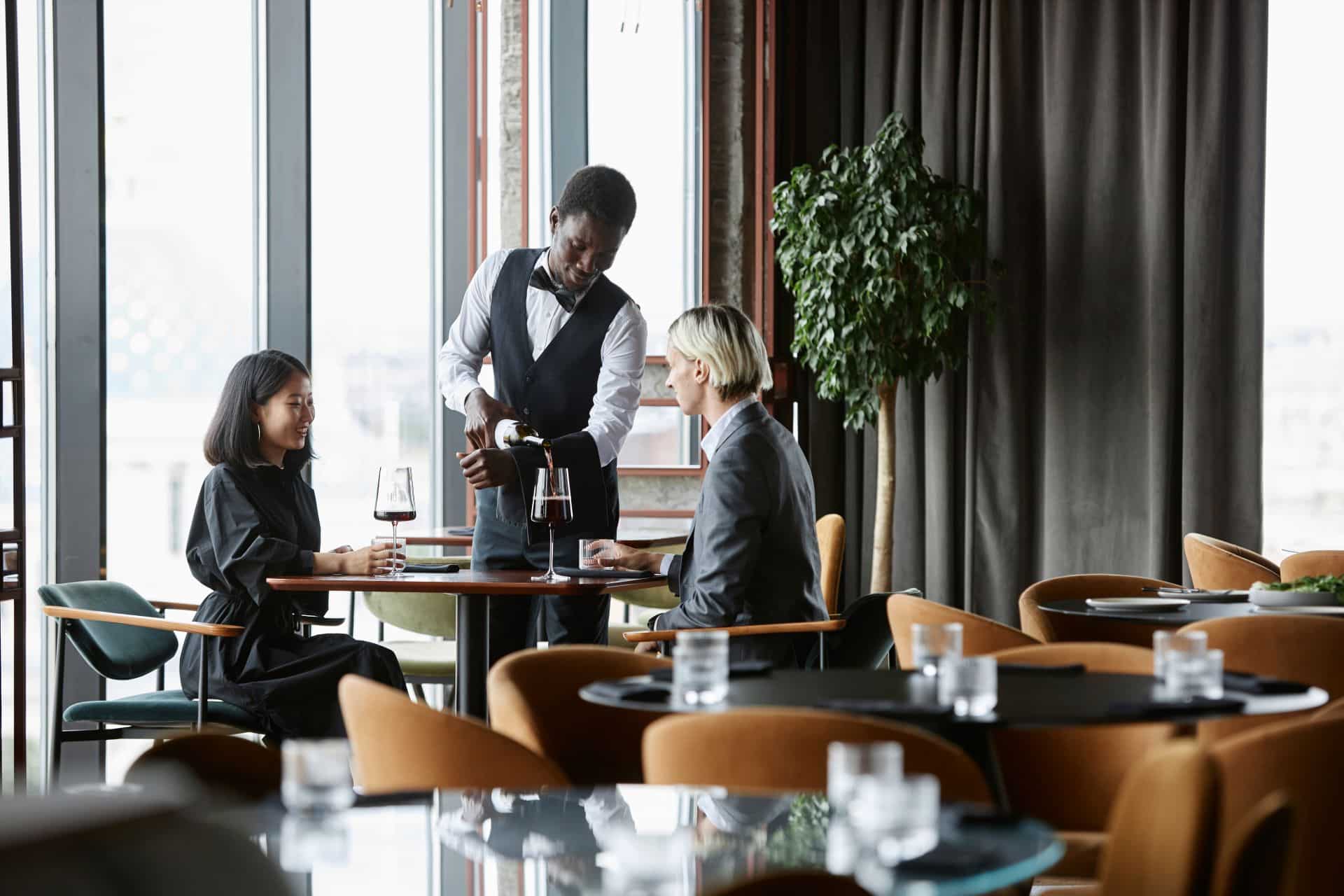 6 Long Island Restaurants for successful business meetings