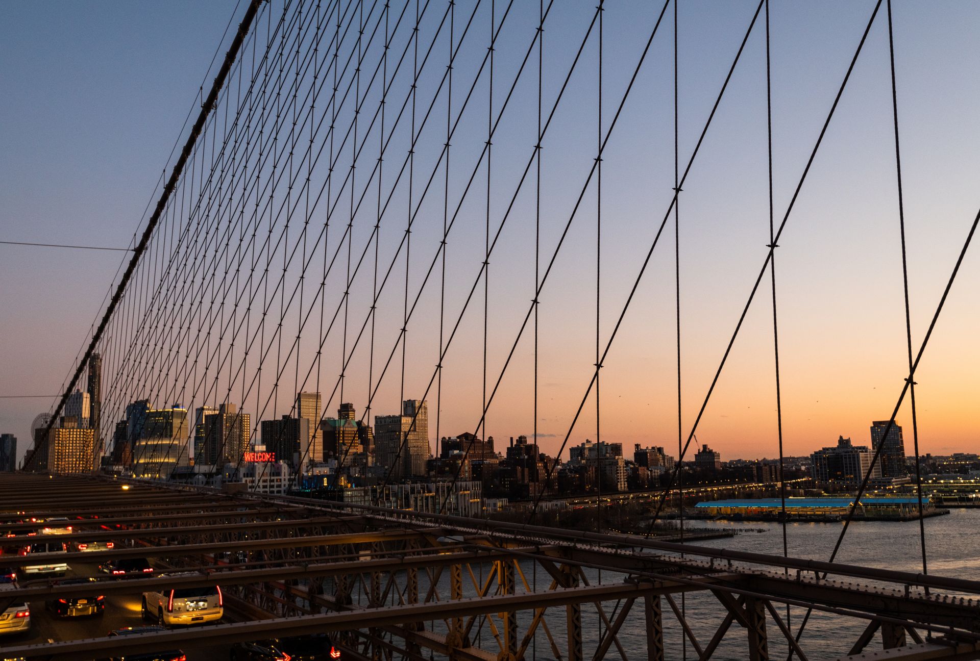 Why Brooklyn is perfect for business travel