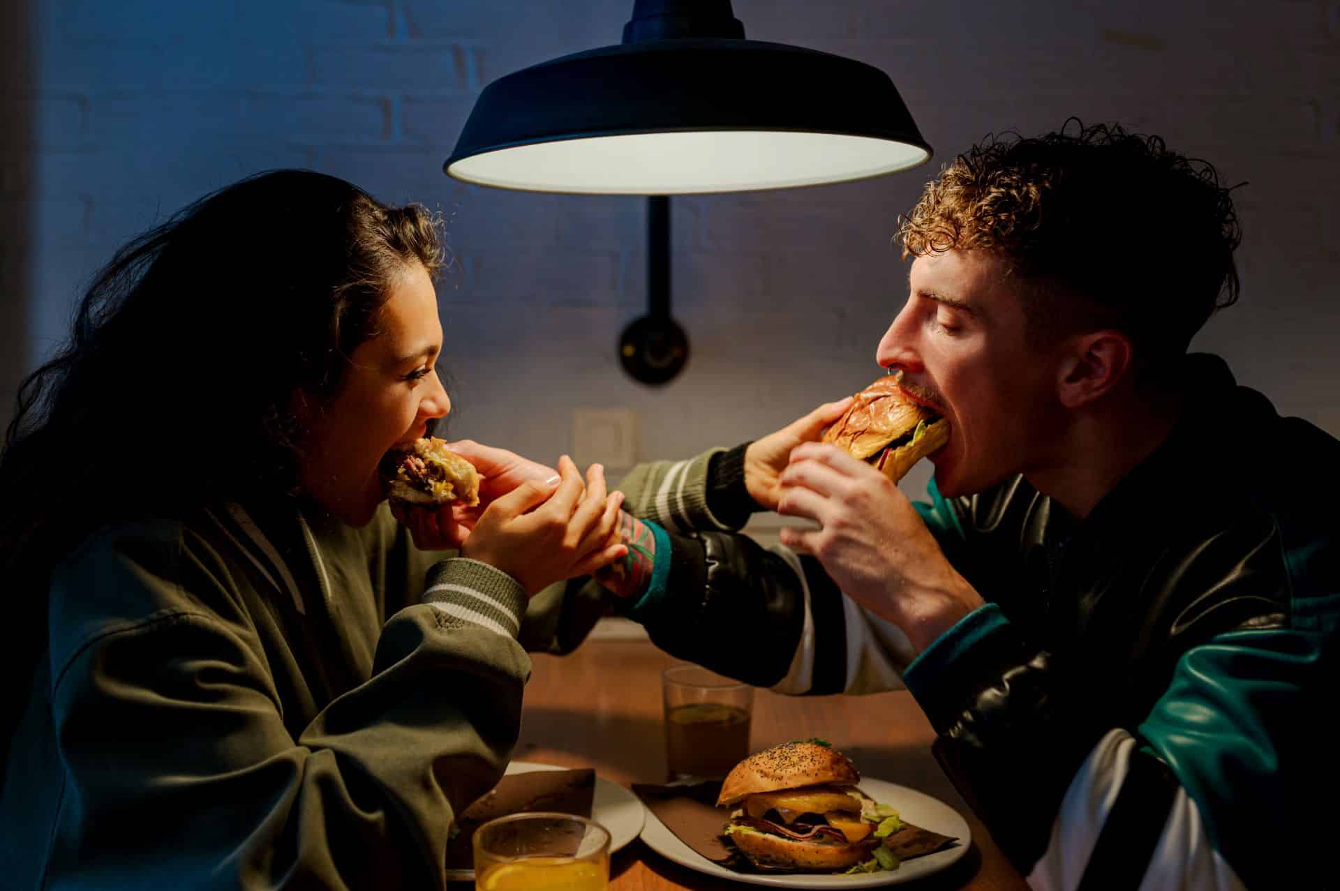 Late Night Bites near LGA