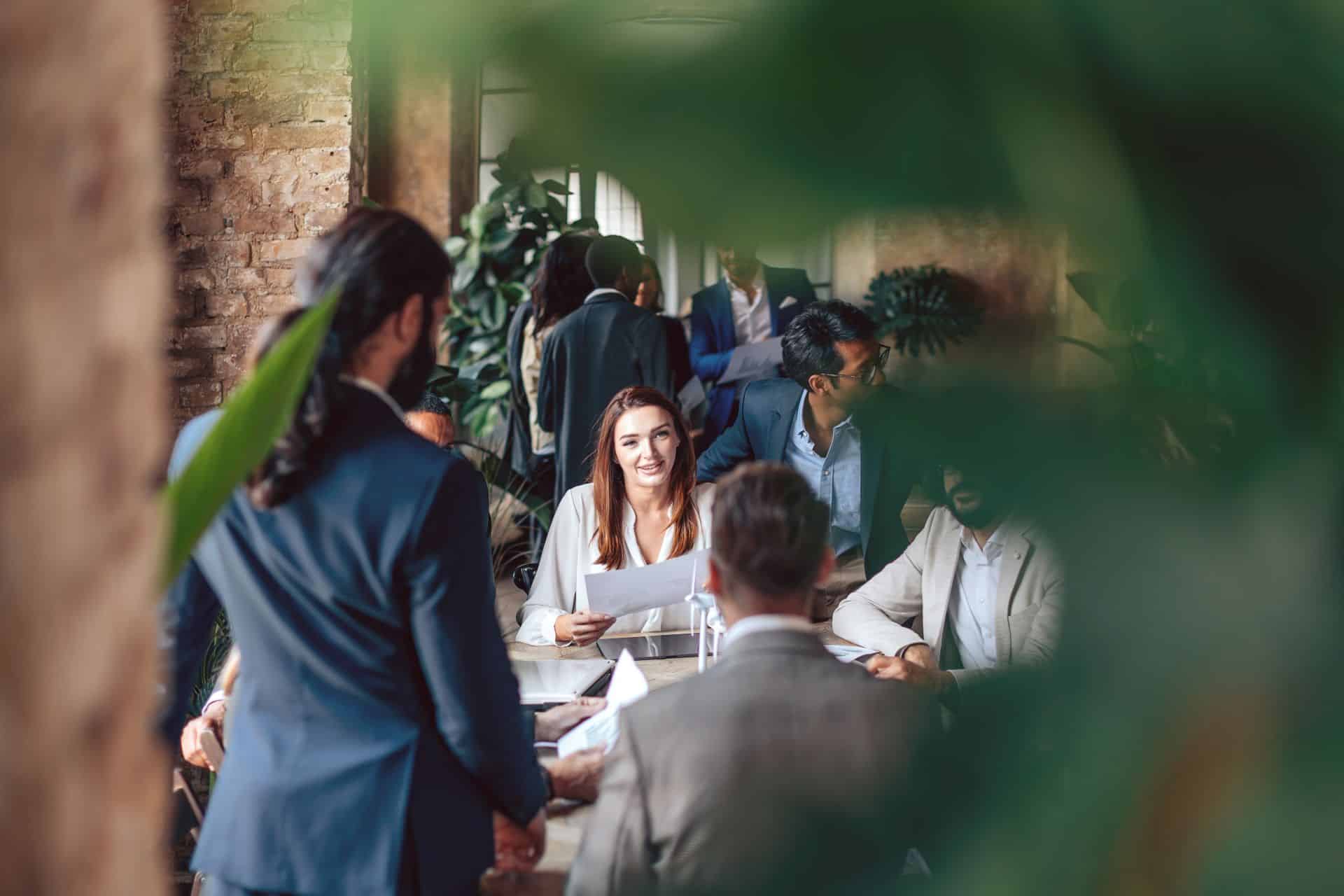 How to Get That Wow Factor at Your Corporate Events