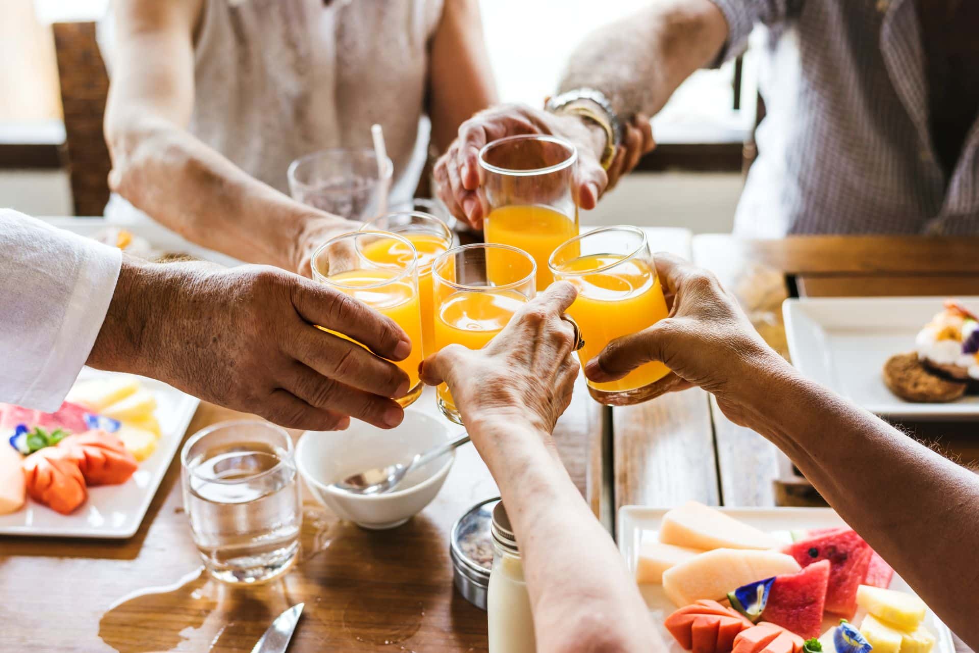 The Best Places for Brunch in Long Island