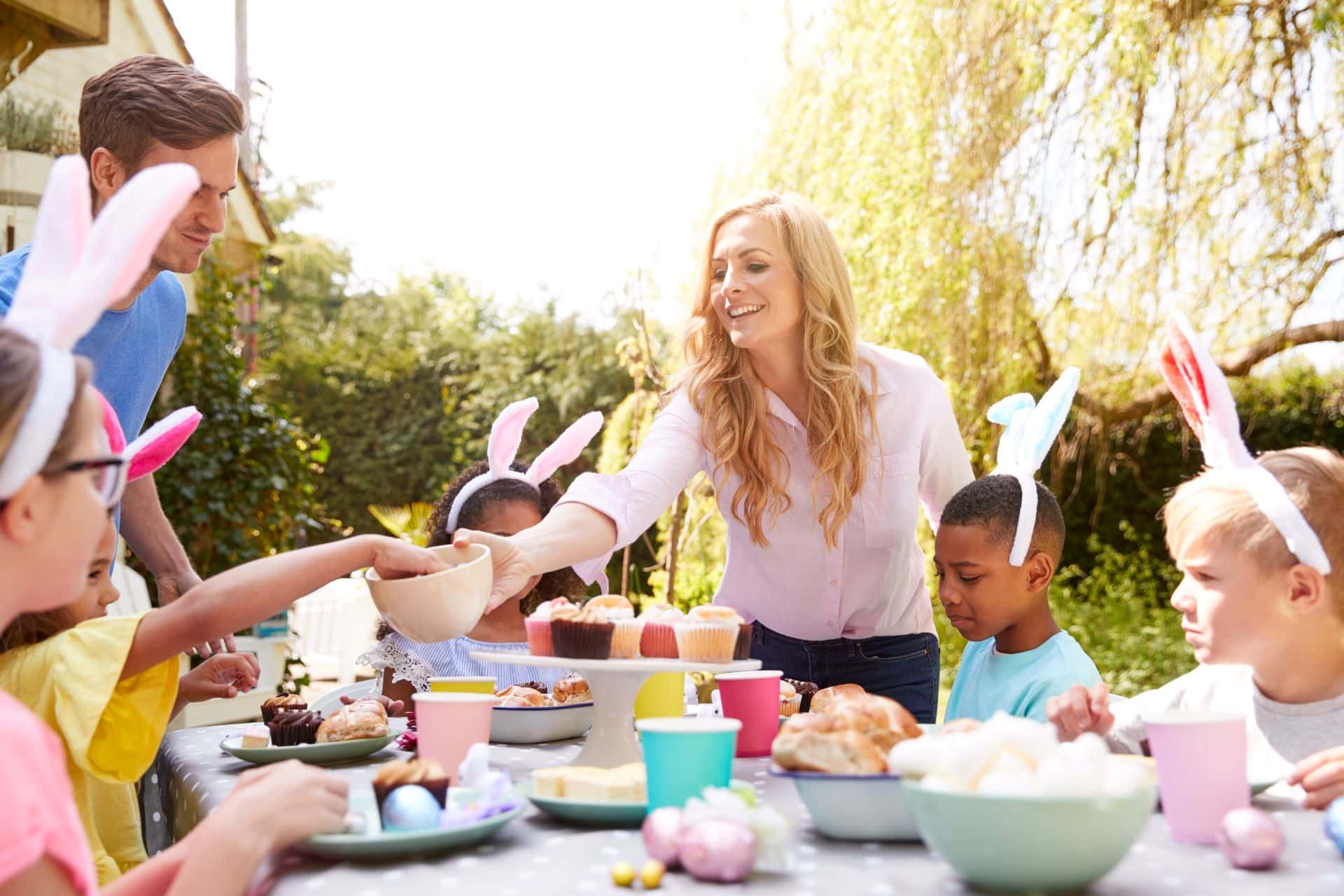 Best Long Island events and traditions for a Happy Easter
