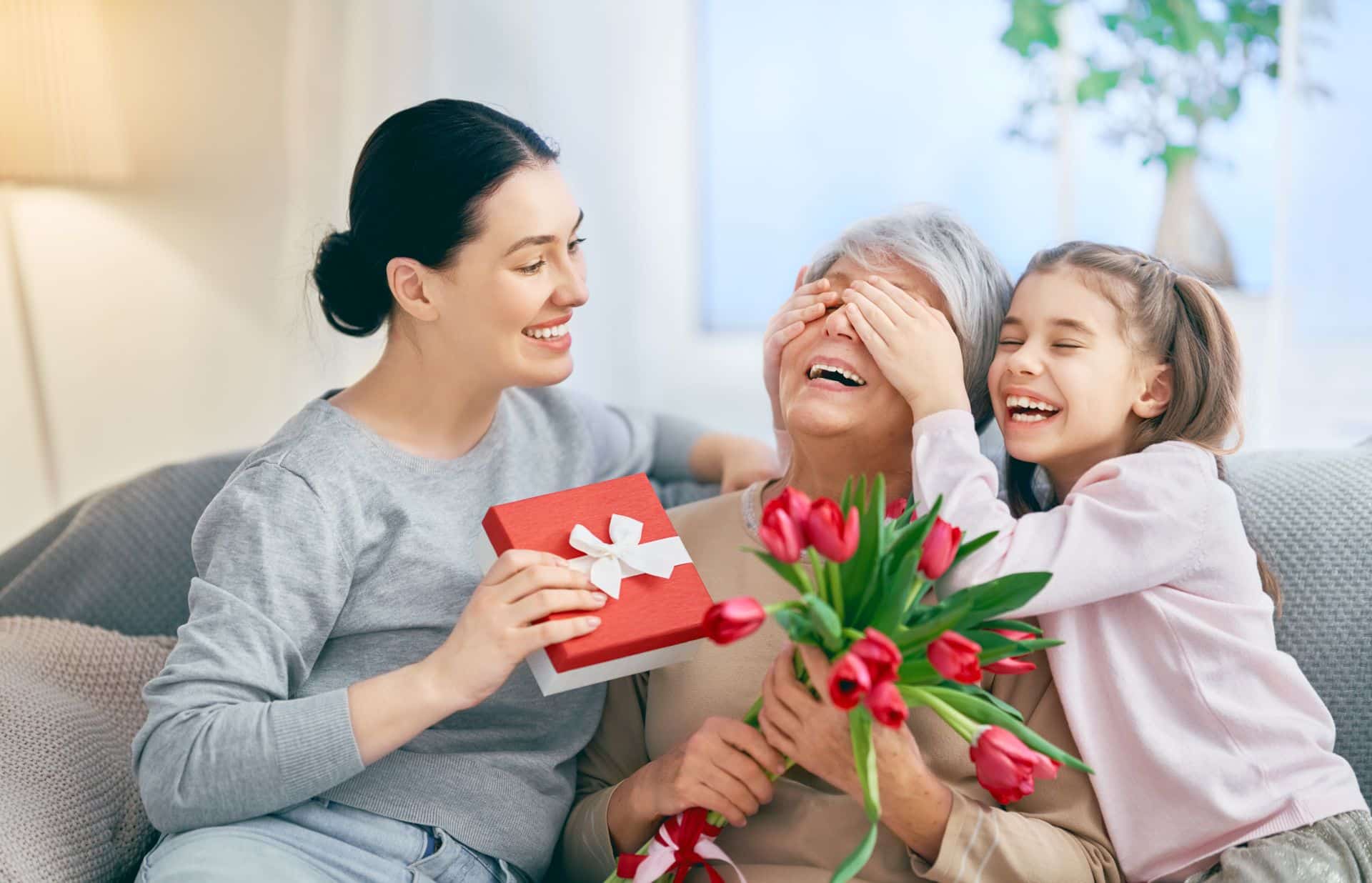 Best Things to do for Mother’s Day in Long Island
