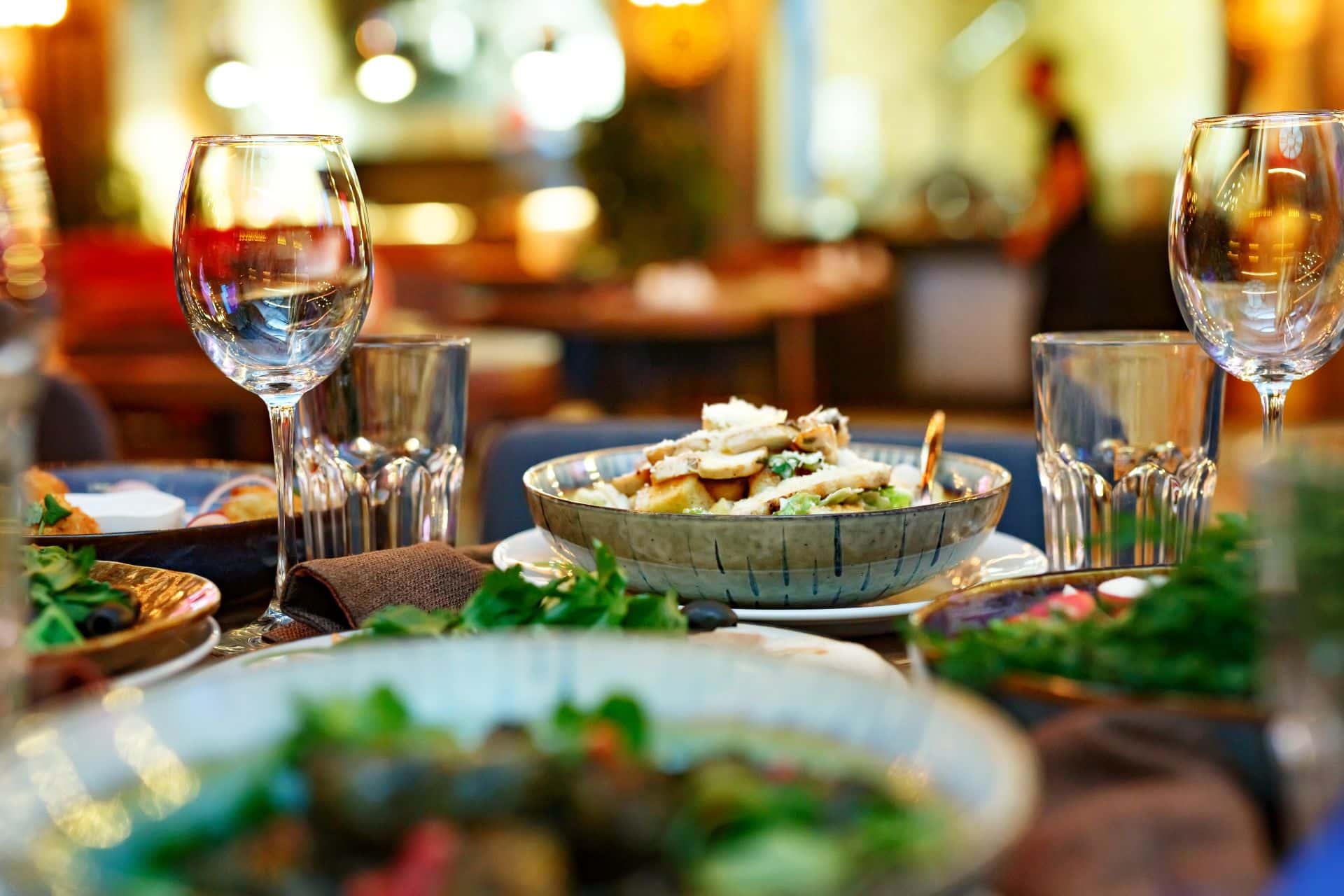 The 5 Most Popular Restaurants in Long Island