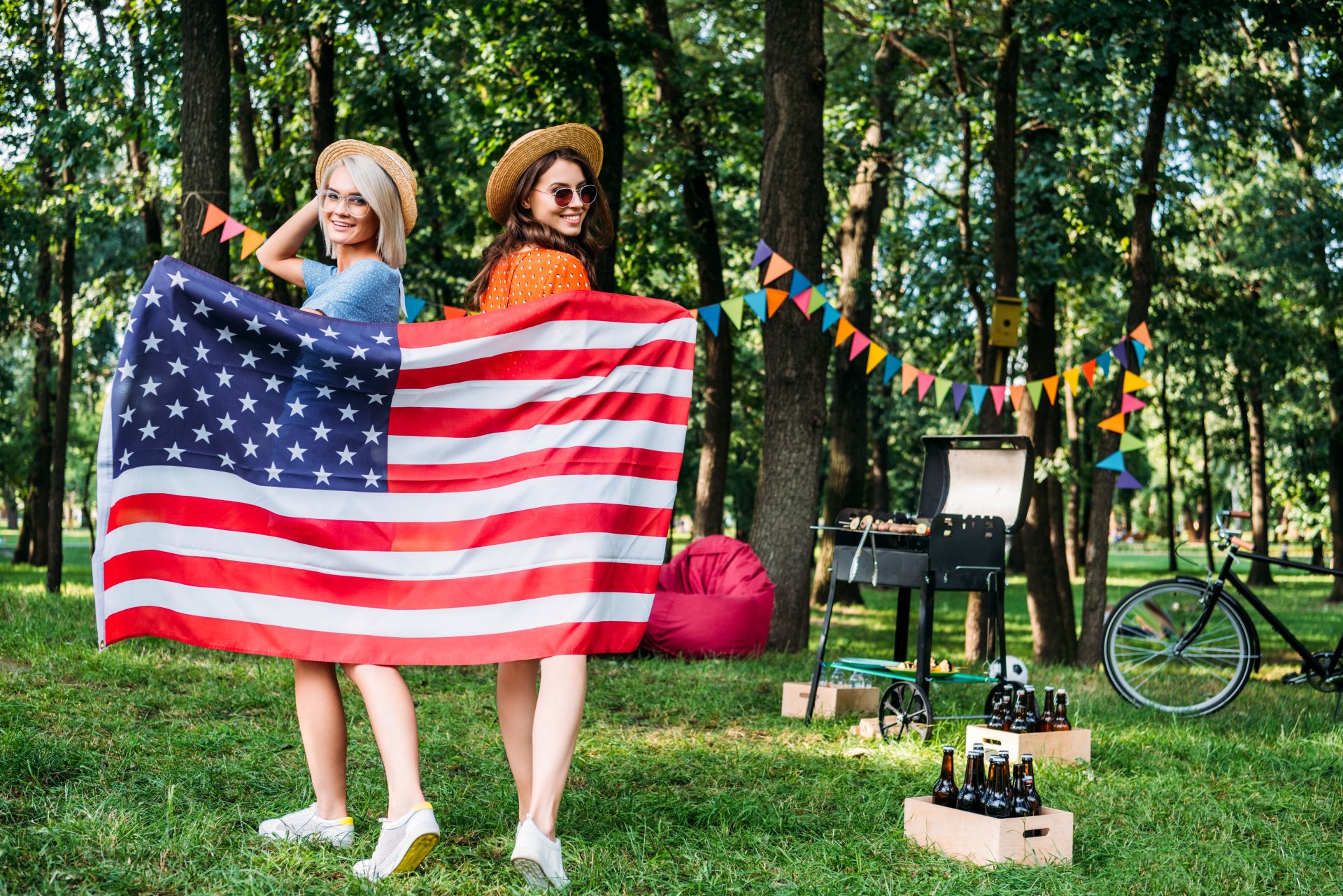 Fantastic Labor Day Weekend Activities in and Around Long Island