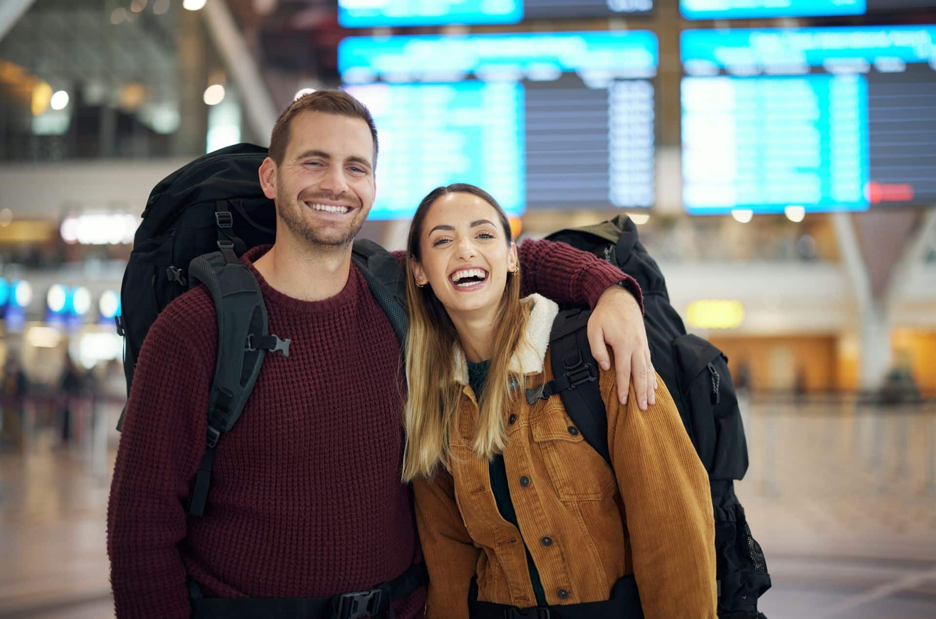 Steer Clear of Travel Angst by Following 5 Essential Guidelines