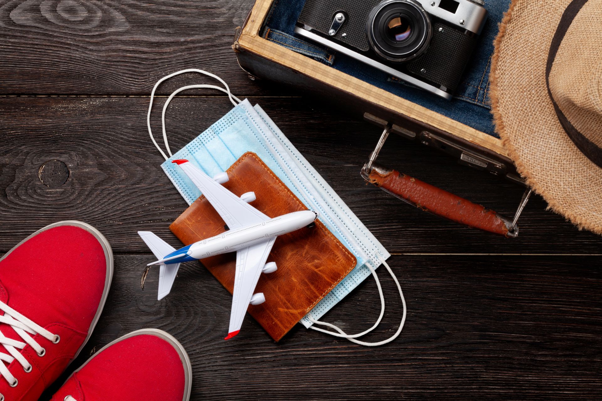 International Travel Safety Tips