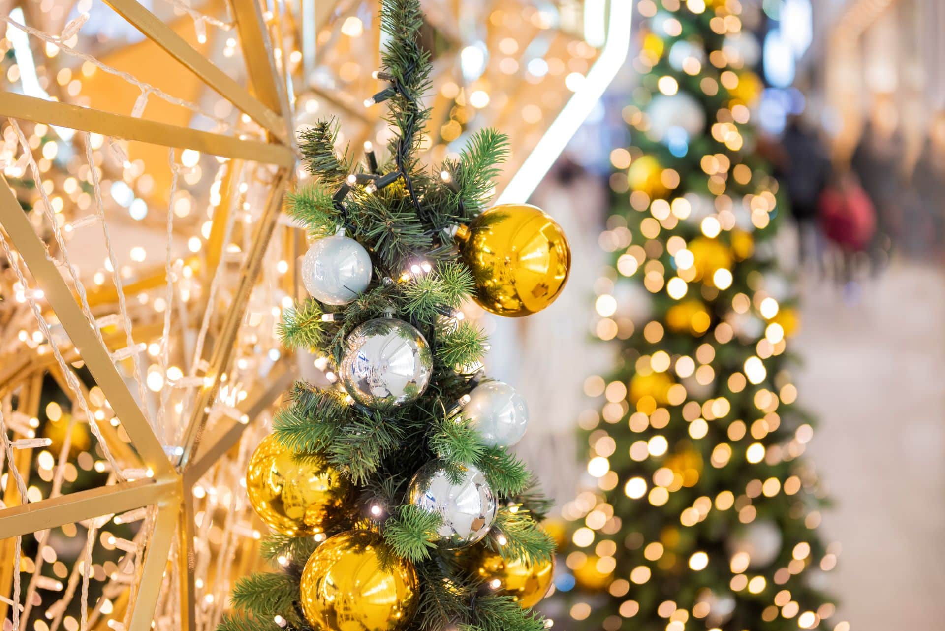 The Most Spectacular Christmas Tours and Displays in Long Island 2017