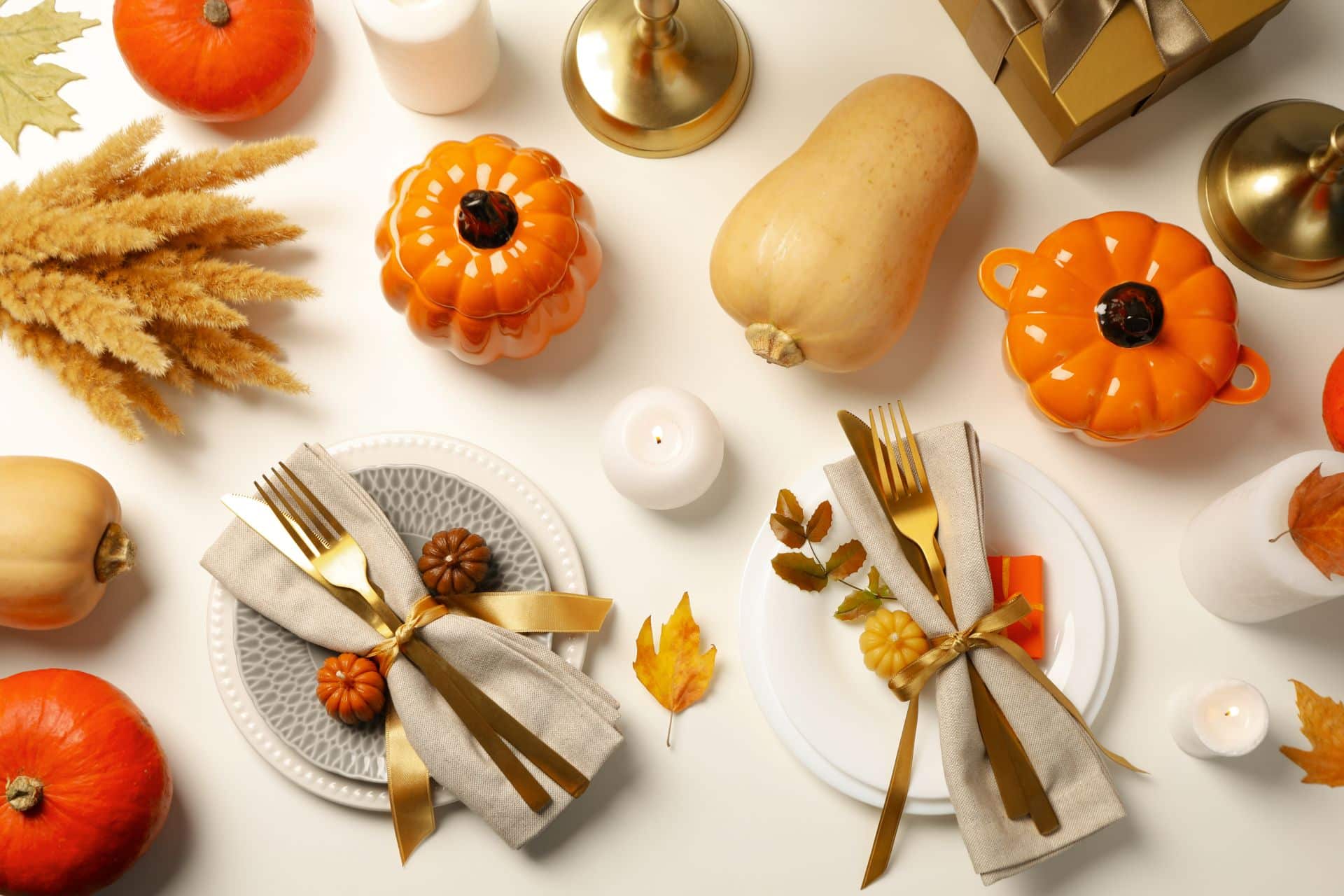 Long Island Thanksgiving Events 2017