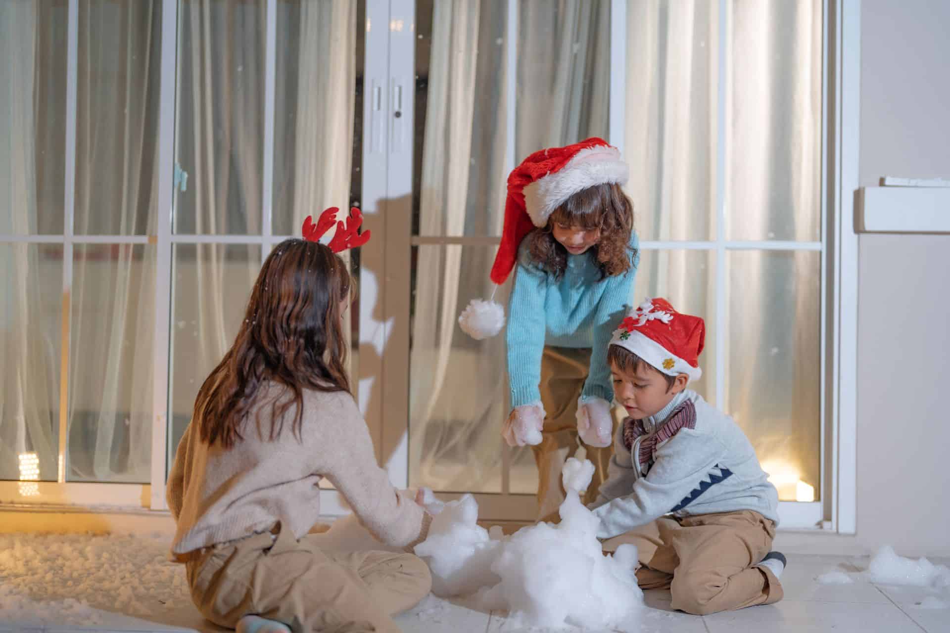 The Best Events for Kids this Holiday Season in Long Island