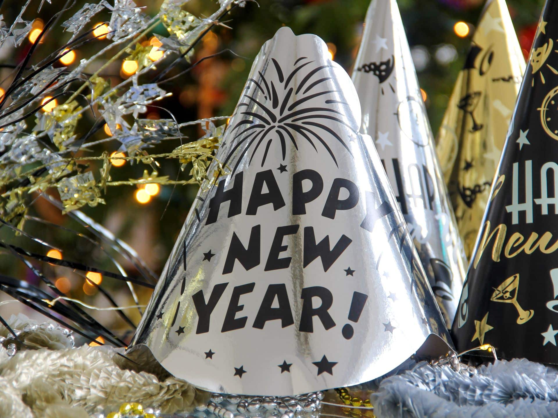 Guide to Long Island New Year’s Eve Events