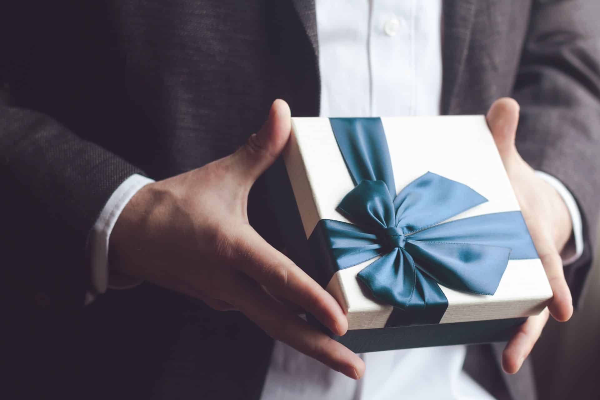 The Best Gifts to get a Business Traveler