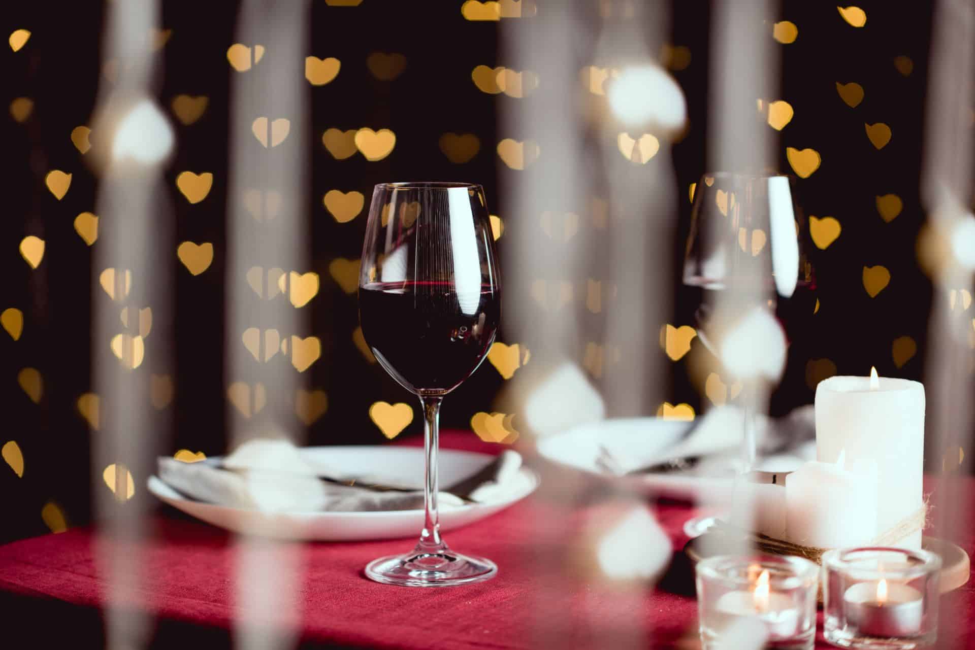 Most Romantic Valentine’s Day Eateries in Long Island