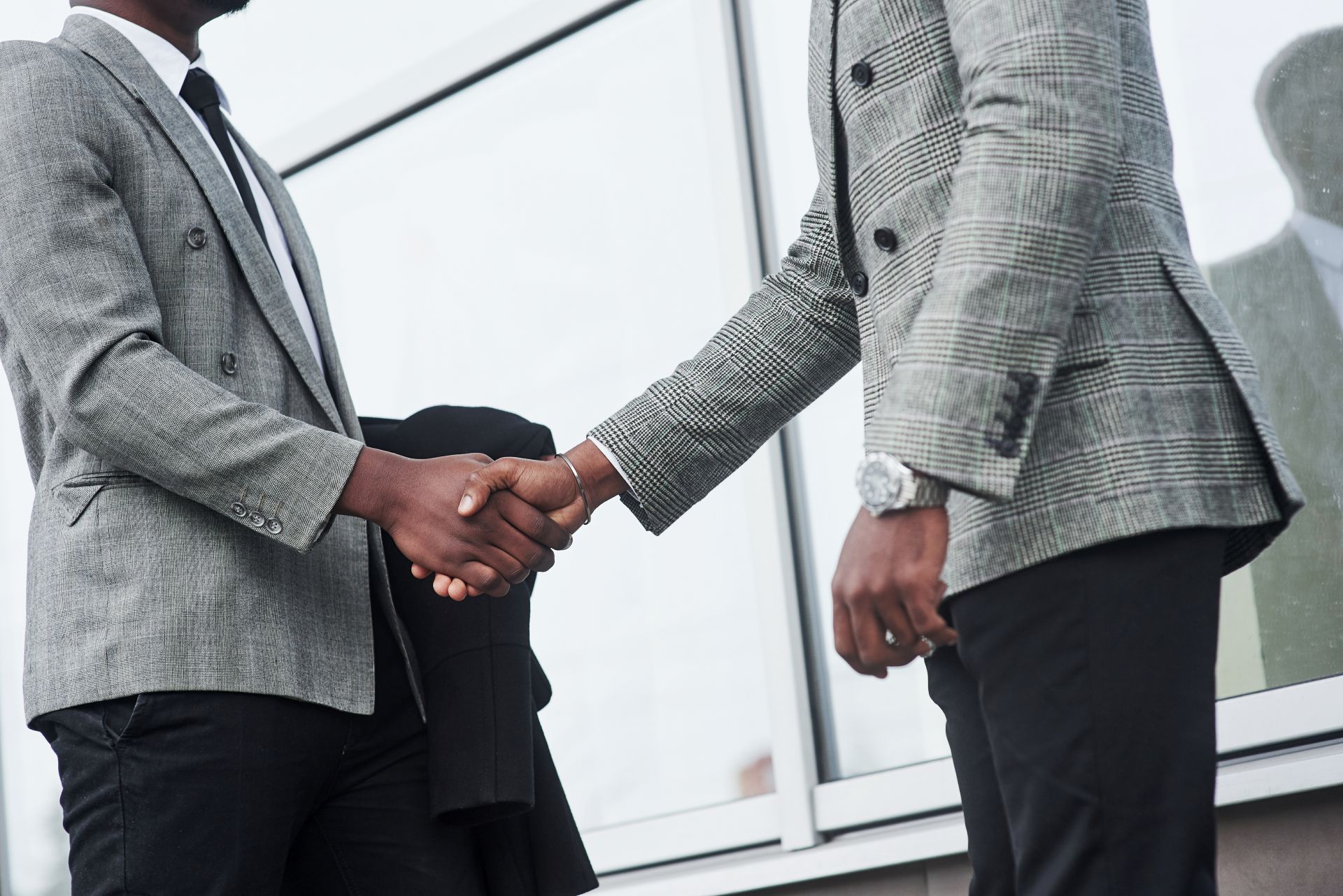 How to Impress High Profile Clientele