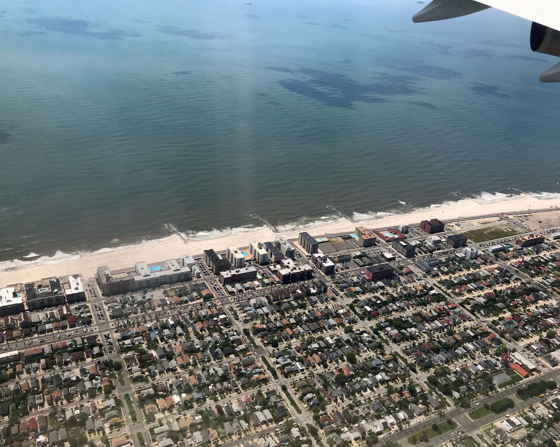What to Expect in Long Island This Spring