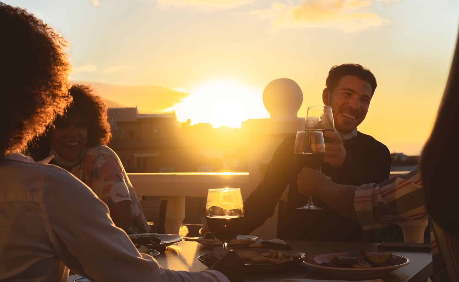 Best Rooftop Bars in New York City