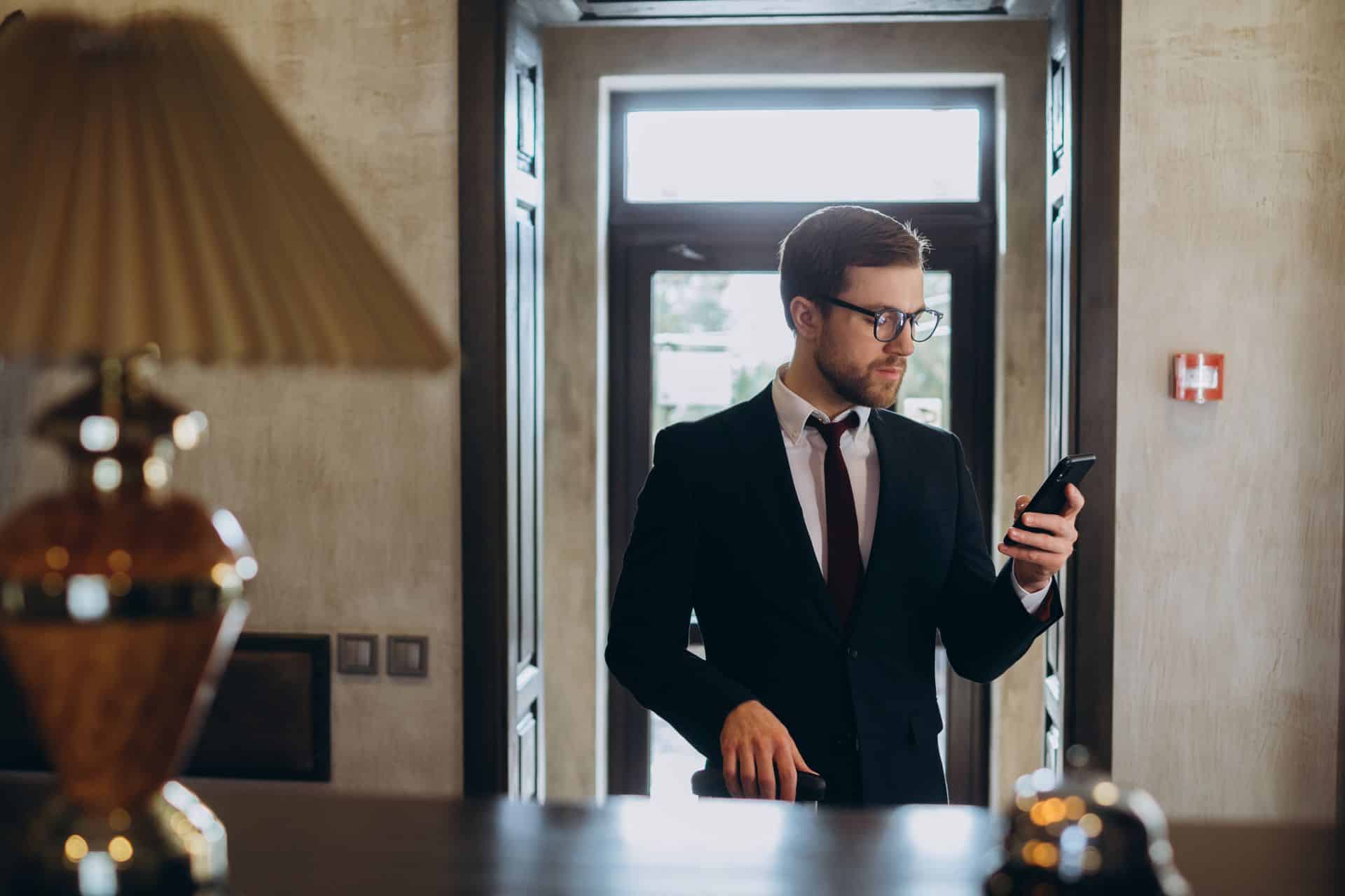 The Top 4 Executive Hotels in New York