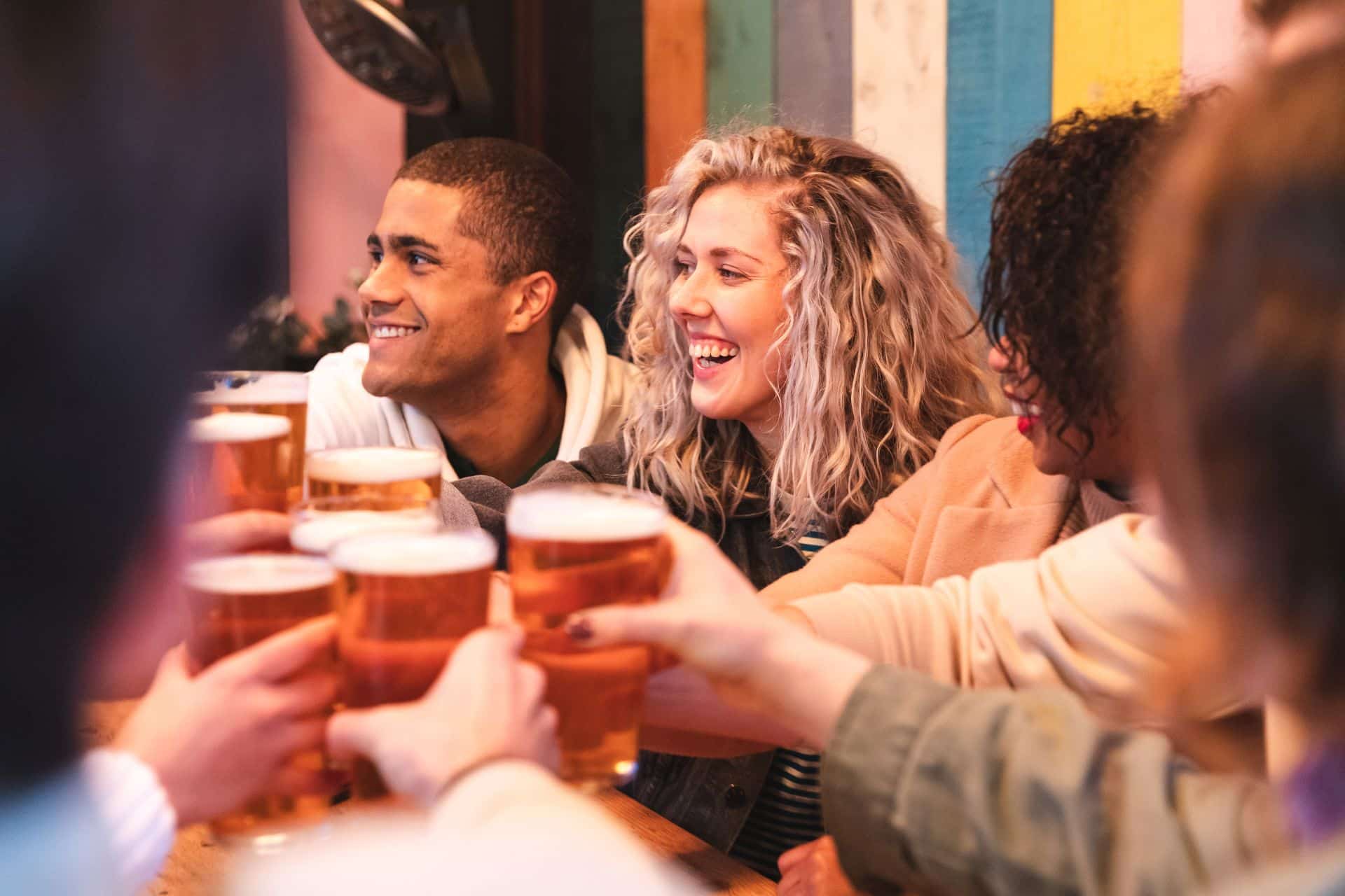 3 Best Bars for your Long Island Pub Crawl