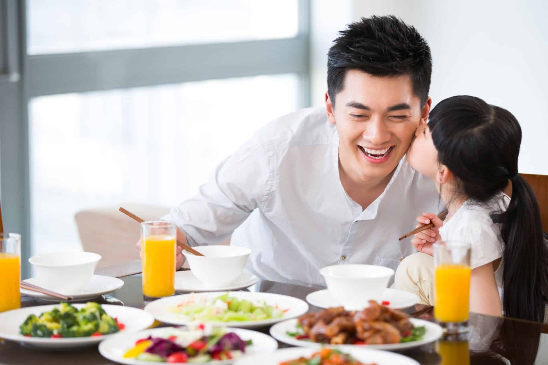 NYC’s 4 Best Restaurants for Father’s Day Dinner
